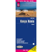 Kenya Reise Know How